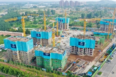 行業(yè)資訊丨山西第三批裝配式建筑示范城市、產(chǎn)業(yè)基地和示范項目開始申報；《珠海市綠色建筑評價導則》通過專家團隊評審